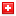gruener-zwang.ch server is located in Switzerland